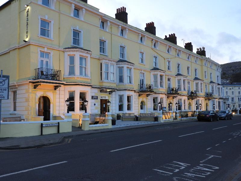 The Merrion Hotel image