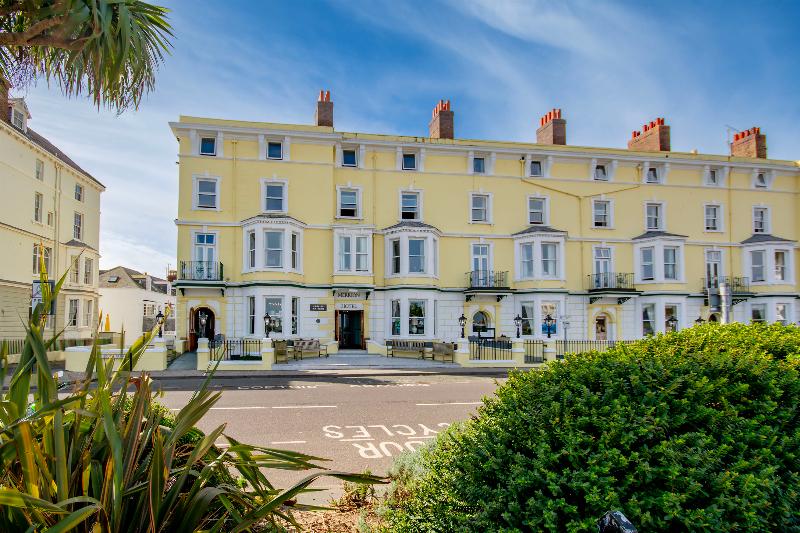 The Merrion Hotel image