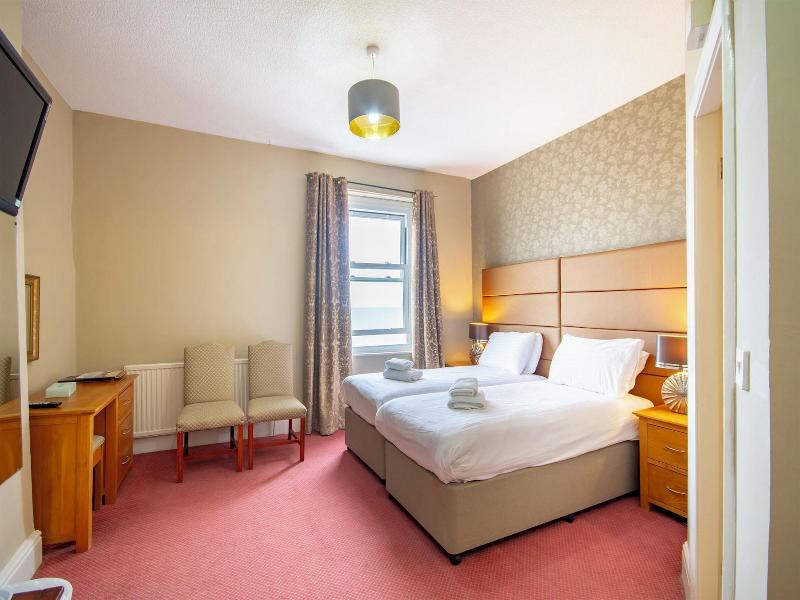The Merrion Hotel image