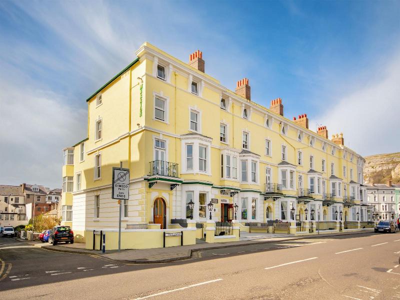 The Merrion Hotel image