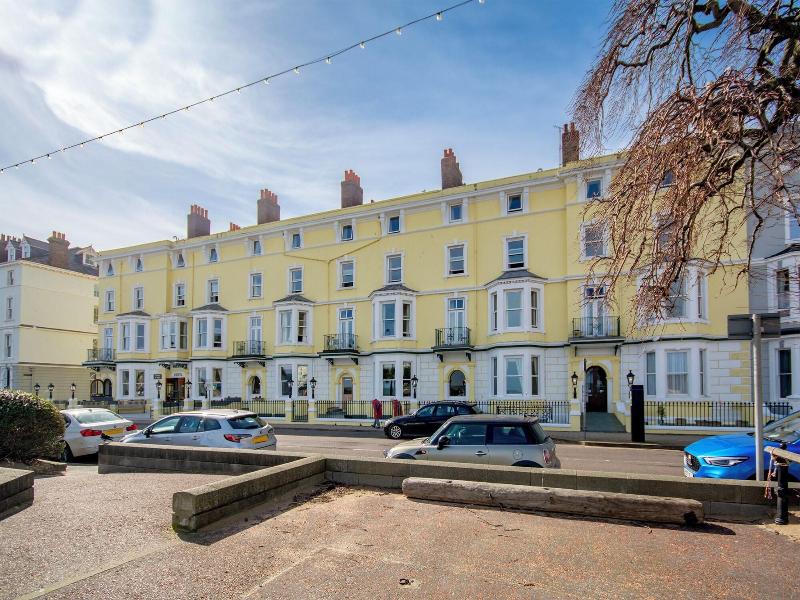 The Merrion Hotel image