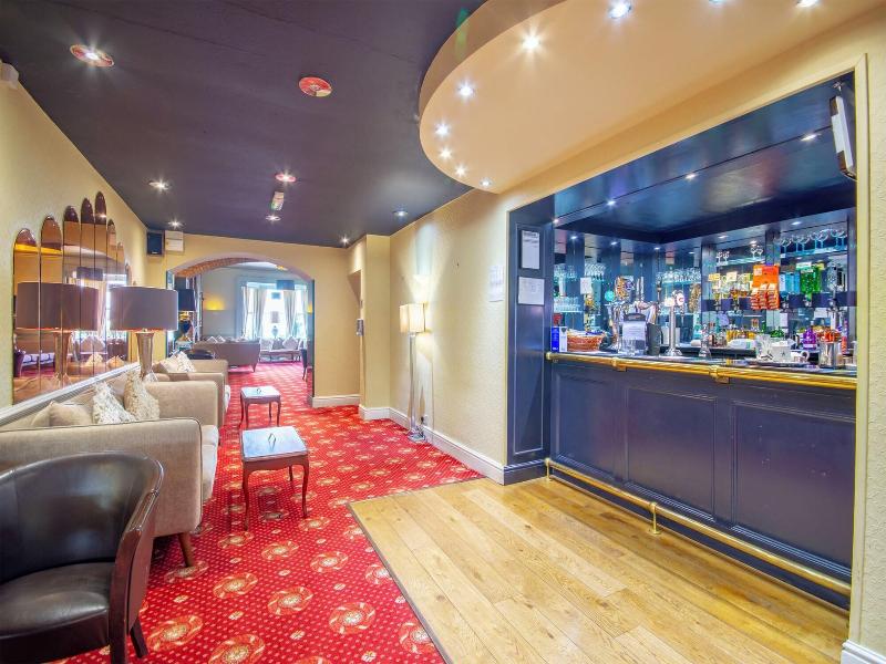 The Merrion Hotel image