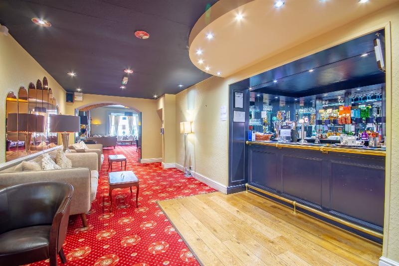 The Merrion Hotel image
