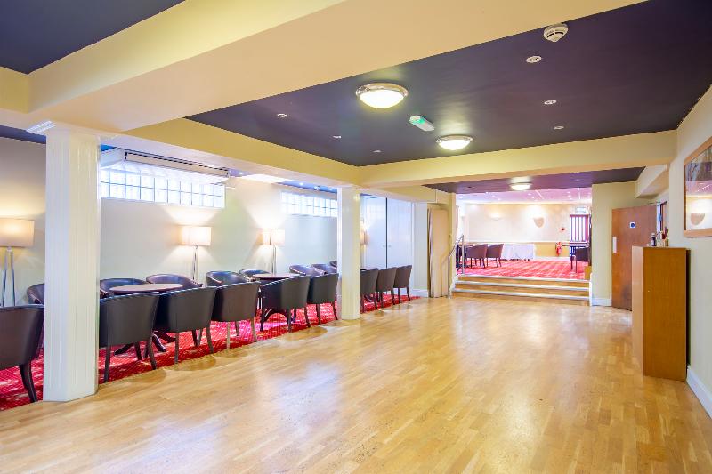 The Merrion Hotel image