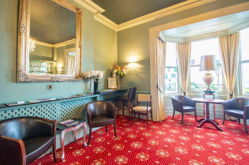 The Merrion Hotel image