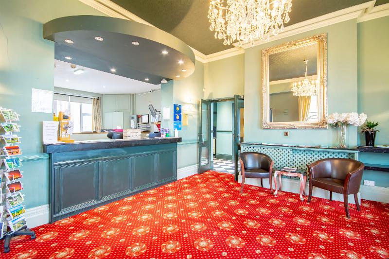 The Merrion Hotel image