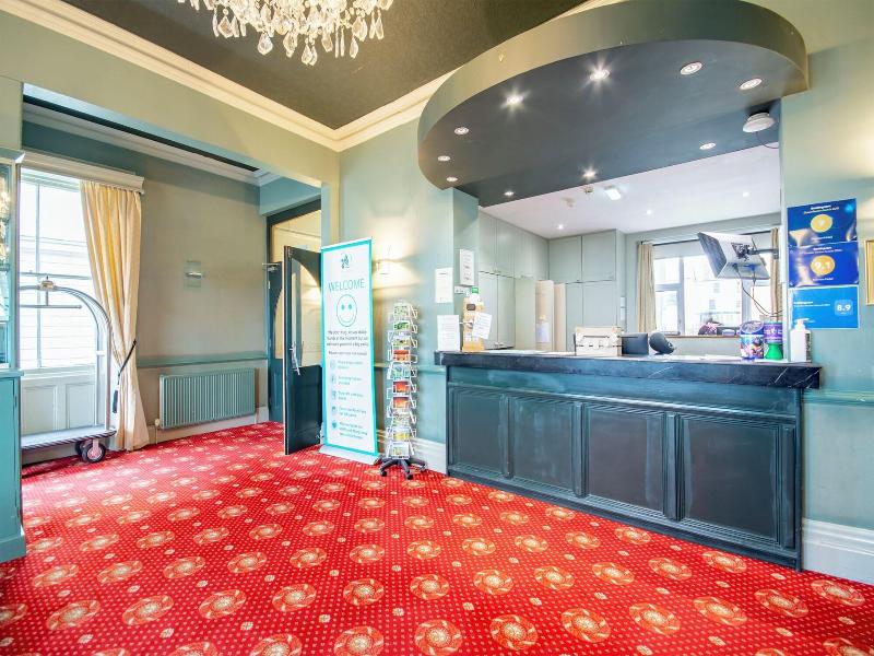 The Merrion Hotel image