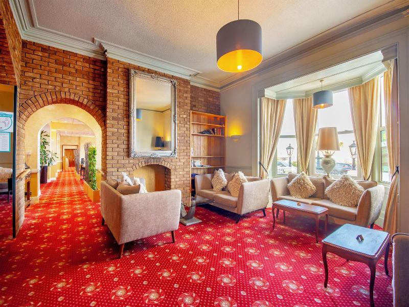 The Merrion Hotel image