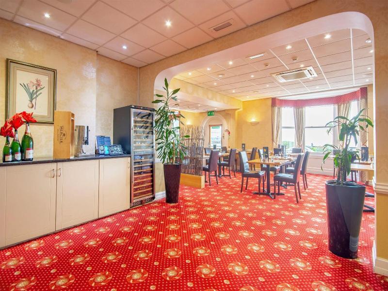 The Merrion Hotel image