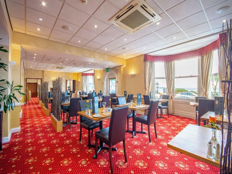 The Merrion Hotel image