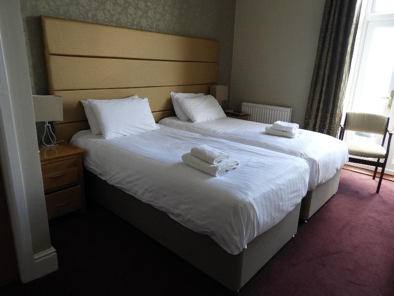 The Merrion Hotel image