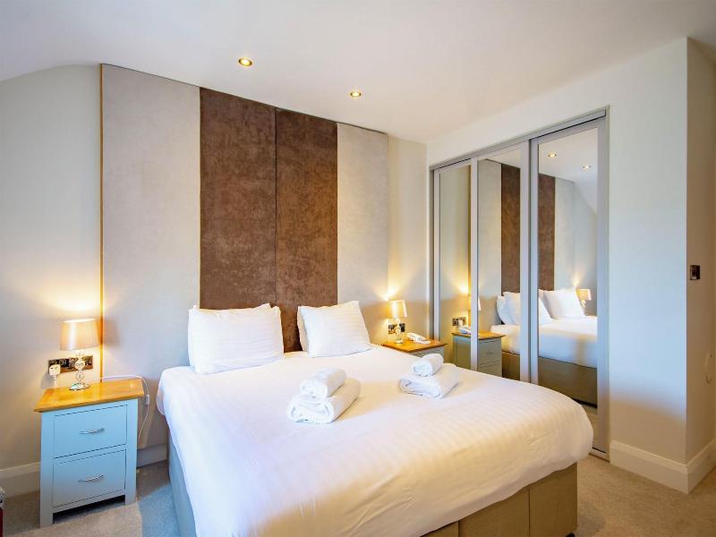 The Merrion Hotel image