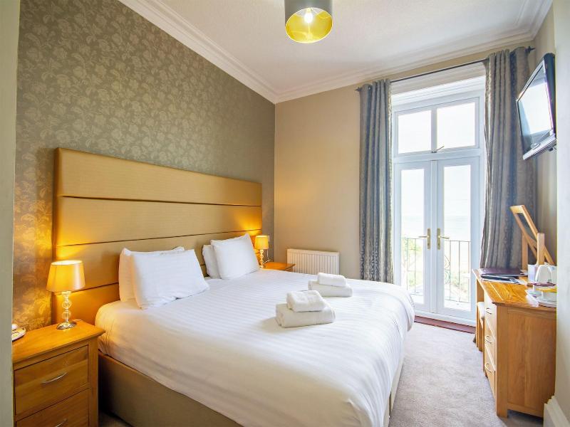 The Merrion Hotel image