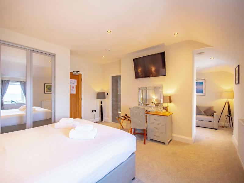 The Merrion Hotel image