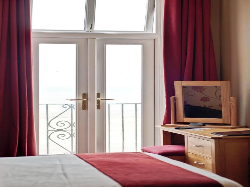 The Merrion Hotel image