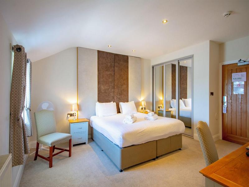 The Merrion Hotel image