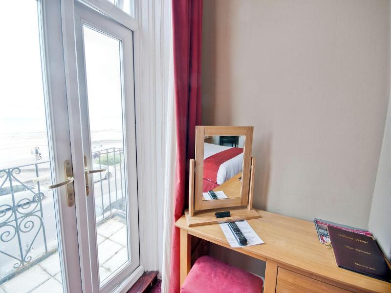 The Merrion Hotel image