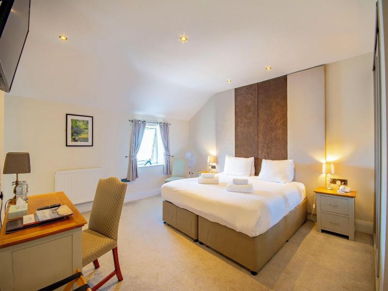The Merrion Hotel image