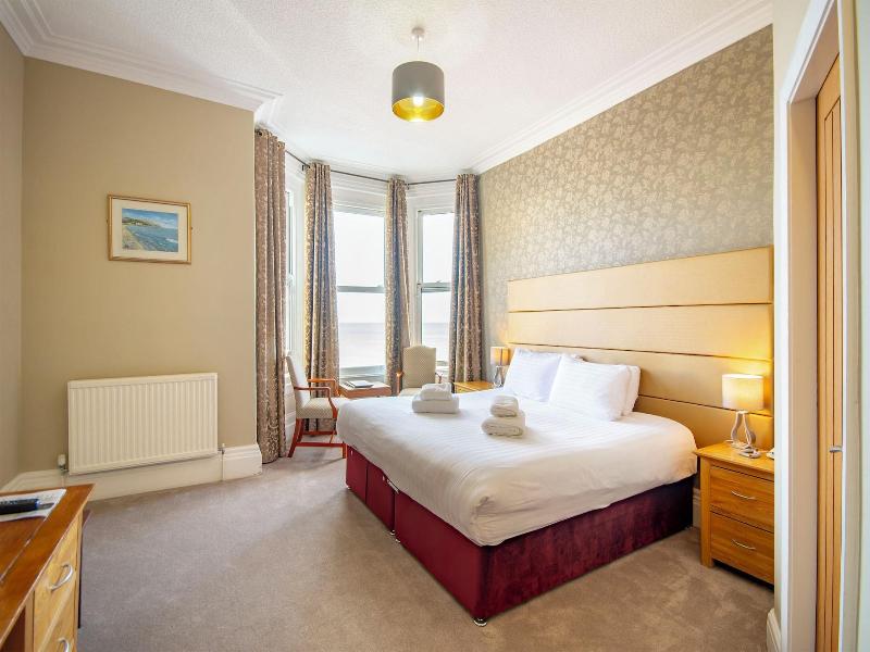 The Merrion Hotel image