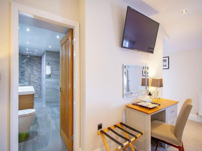 The Merrion Hotel image