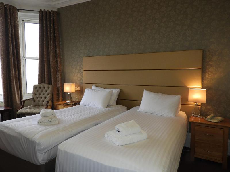The Merrion Hotel image