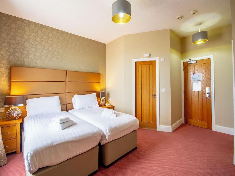The Merrion Hotel image