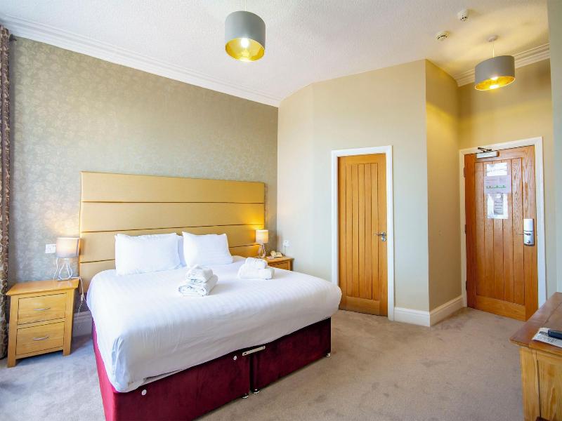 The Merrion Hotel image