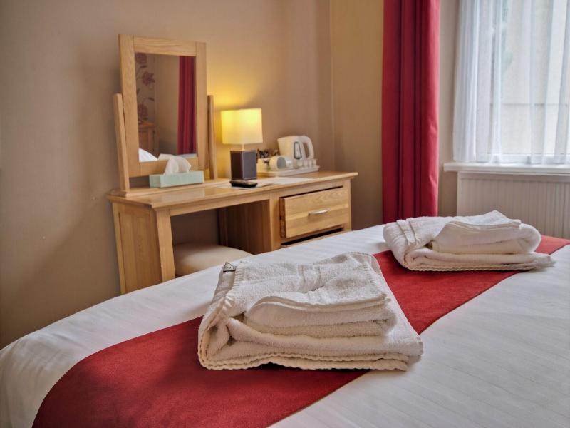 The Merrion Hotel image