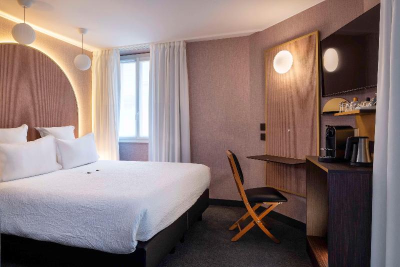 Fotos Hotel Best Western Bretagne Montparnasse