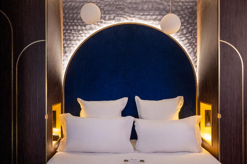 Best Western Plus Bretagne Montparnasse image