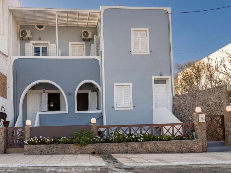 Aegean Nest Beach Studios - Adults Only image