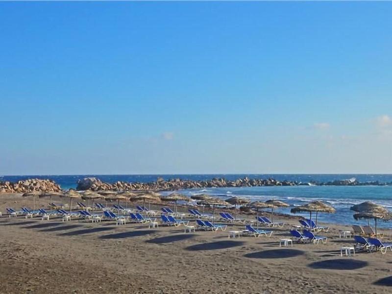 Aegean Nest Beach Studios - Adults Only image