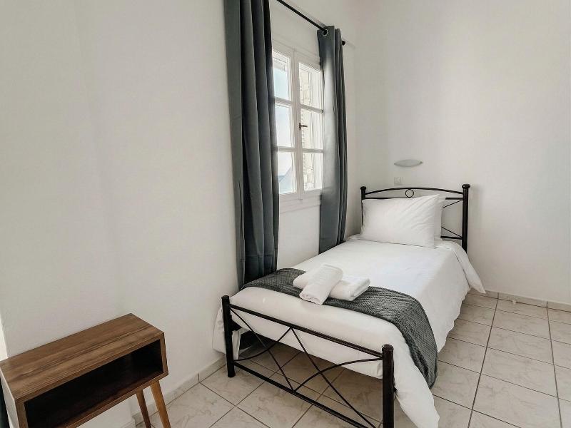 Aegean Nest Beach Studios - Adults Only image