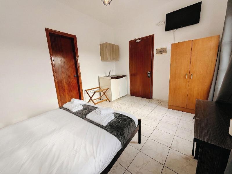 Aegean Nest Beach Studios - Adults Only image