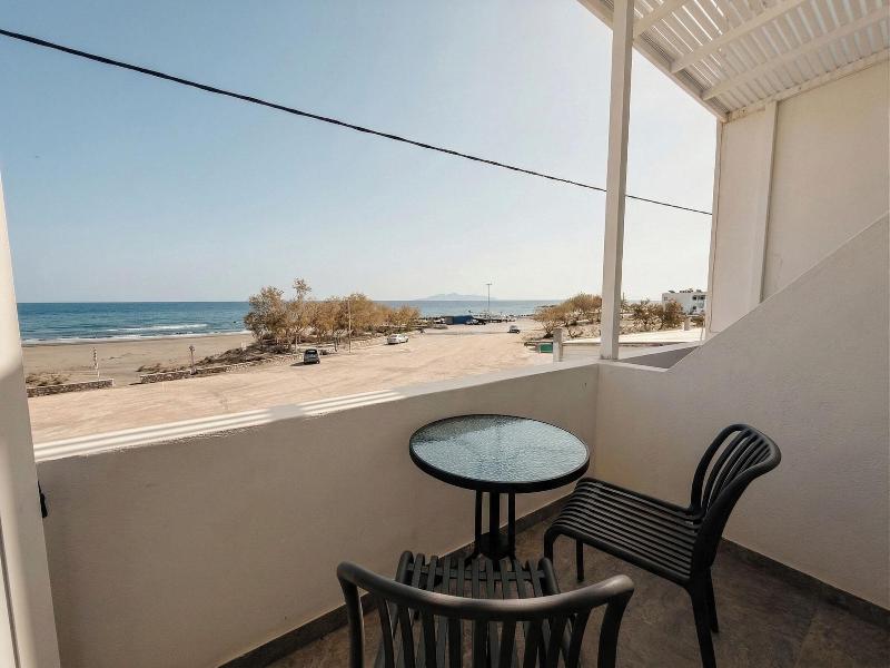 Aegean Nest Beach Studios - Adults Only image