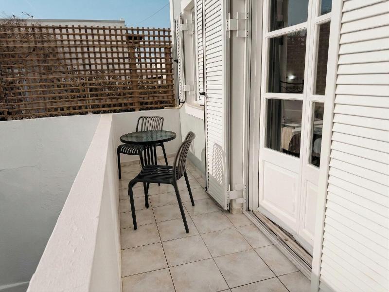 Aegean Nest Beach Studios - Adults Only image