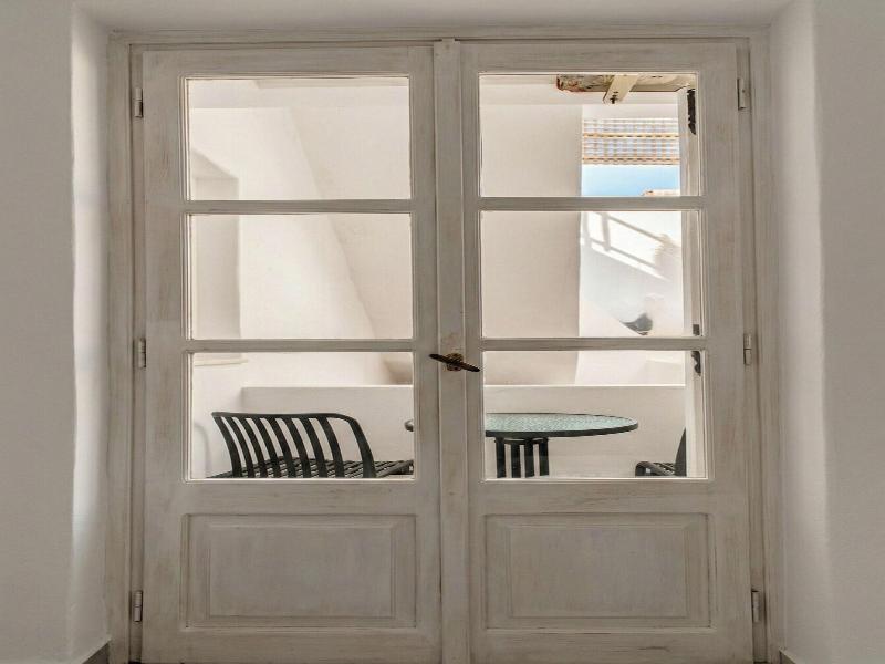 Aegean Nest Beach Studios - Adults Only image