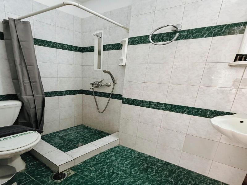 Aegean Nest Beach Studios - Adults Only image