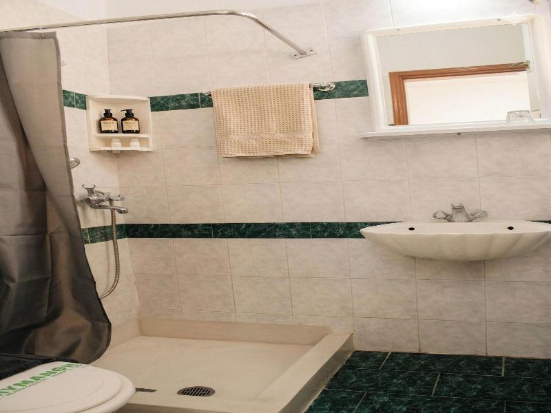 Aegean Nest Beach Studios - Adults Only image