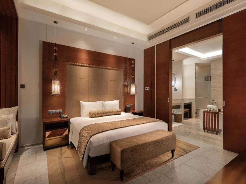 Wanda Realm Resort Sanya Haitang Bay image