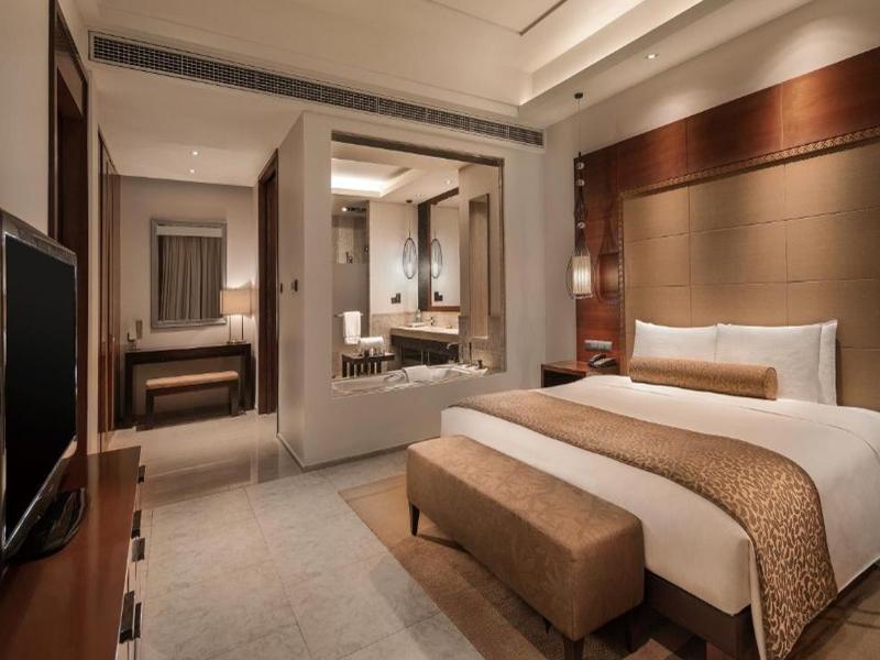 Wanda Realm Resort Sanya Haitang Bay image