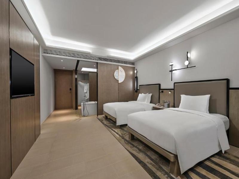Wanda Realm Resort Sanya Haitang Bay image