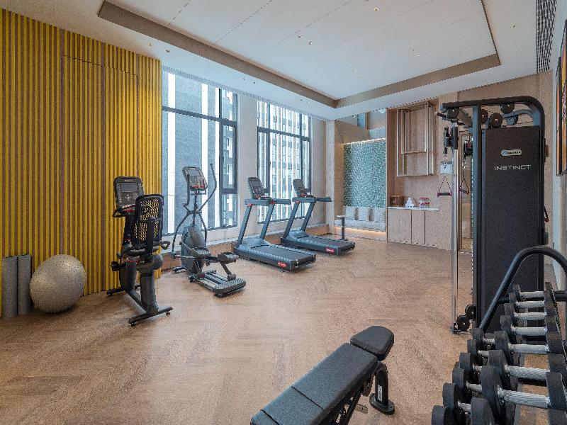 Holiday Inn Kashgar East by IHG image