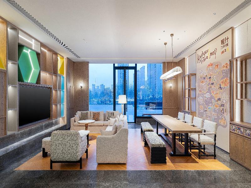 Holiday Inn Kashgar East by IHG image