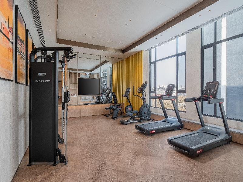 Holiday Inn Kashgar East by IHG image