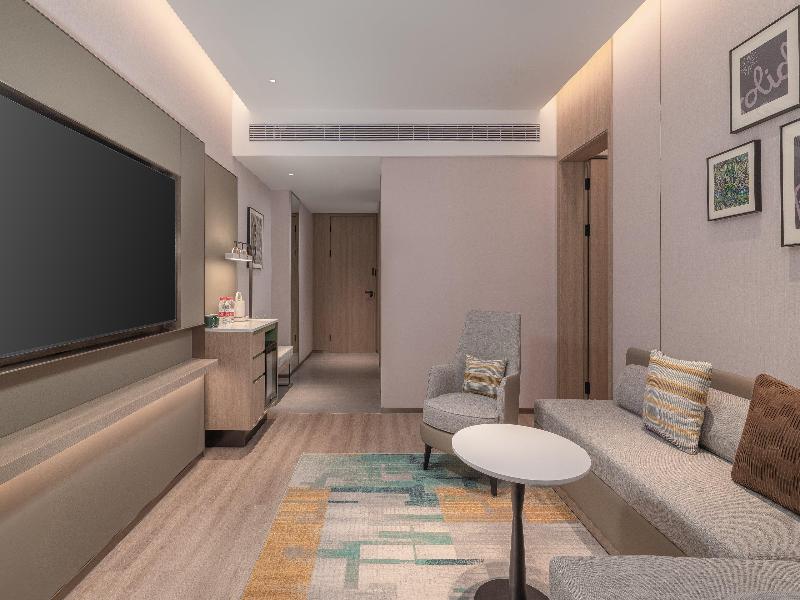 Holiday Inn Kashgar East by IHG image
