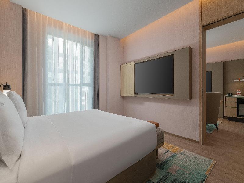 Holiday Inn Kashgar East by IHG image