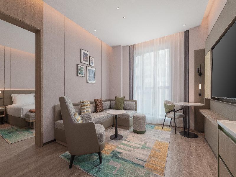 Holiday Inn Kashgar East by IHG image