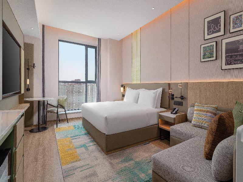 Holiday Inn Kashgar East by IHG image