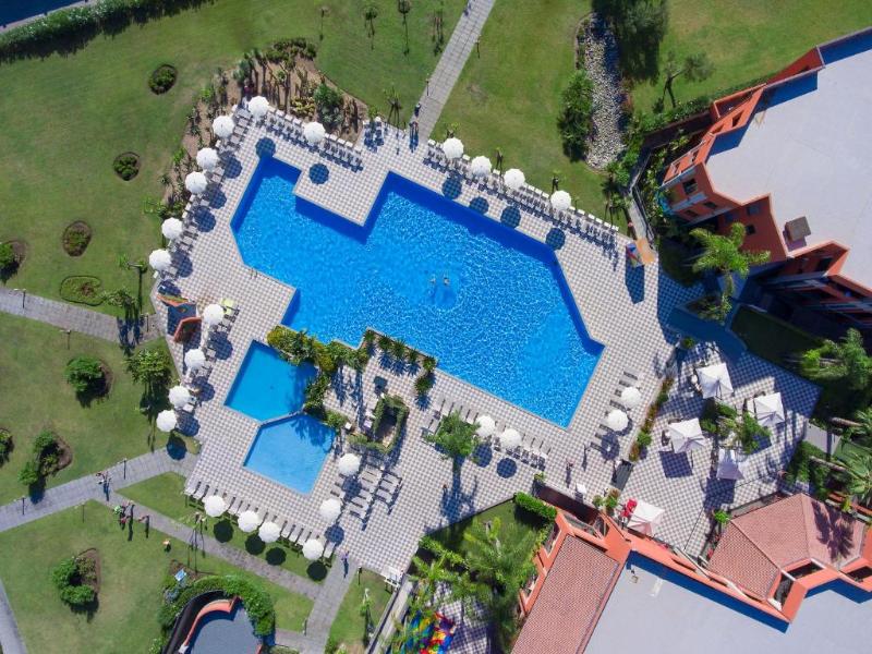 VOI Baia di Tindari Resort image